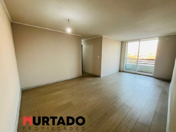 Arriendo Mensual / Departamento / Lampa