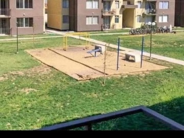 Arriendo Mensual / Departamento / Lampa