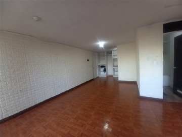 Arriendo Mensual / Departamento / Lampa