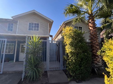 Arriendo Mensual / Departamento / Lampa