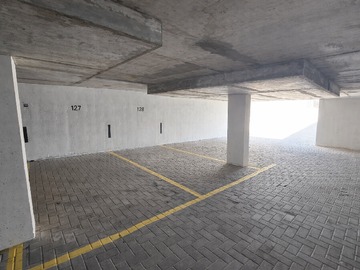 Estacionamiento E127