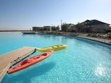 Arriendo Mensual / Departamento / Lampa