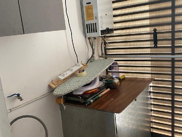 Arriendo Mensual / Departamento / Lampa