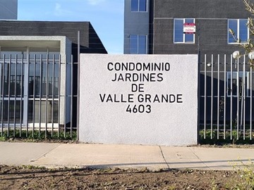 Arriendo Mensual / Departamento / Lampa