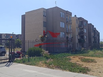 Arriendo Mensual / Departamento / Lampa