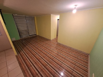 Arriendo Mensual / Departamento / Lampa