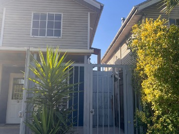 Arriendo Mensual / Departamento / Lampa