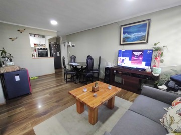 Arriendo Mensual / Departamento / Lampa