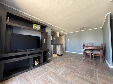 Arriendo Mensual / Departamento / Lampa