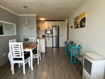 Arriendo Mensual / Departamento / Lampa