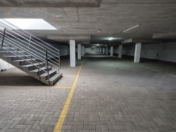 Subterraneo exclusivo