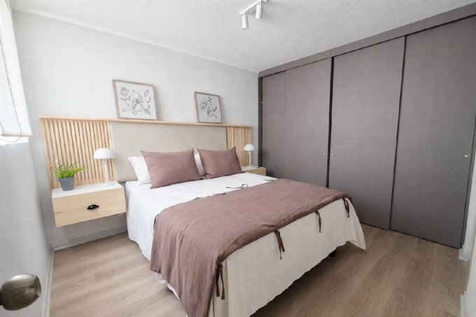 Dormitorio Principal