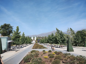 Arriendo Mensual / Departamento / Las Condes