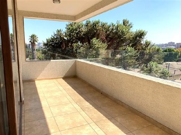 Arriendo Mensual / Departamento / Las Condes
