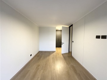 Arriendo Mensual / Departamento / Las Condes