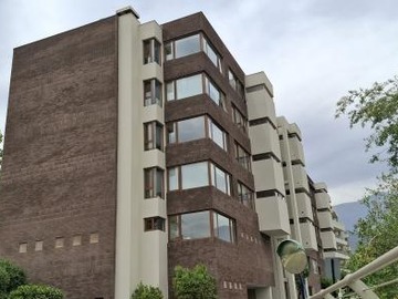 Arriendo Mensual / Departamento / Las Condes
