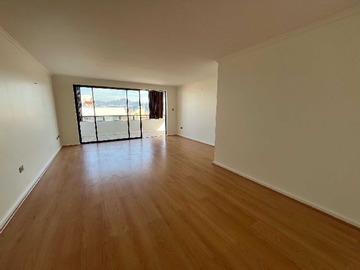 Arriendo Mensual / Departamento / Las Condes