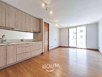 Arriendo Mensual / Departamento / Las Condes