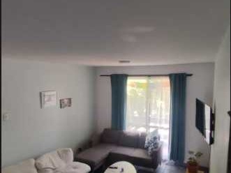 Arriendo Mensual / Departamento / Las Condes