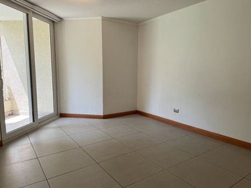 Arriendo Mensual / Departamento / Las Condes