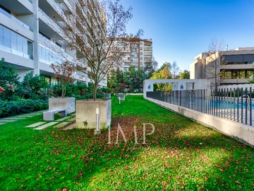 Arriendo Mensual / Departamento / Las Condes