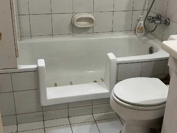 Arriendo Mensual / Departamento / Las Condes