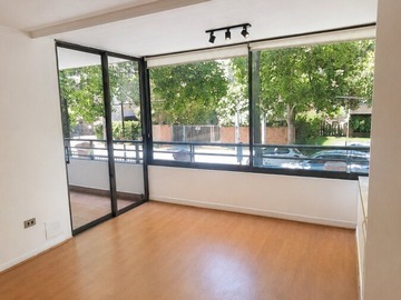 Arriendo Mensual / Departamento / Las Condes