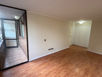 Arriendo Mensual / Departamento / Las Condes