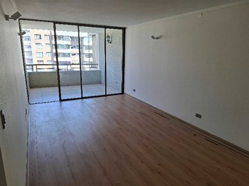 Arriendo Mensual / Departamento / Las Condes