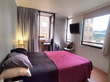 Arriendo Mensual / Departamento / Las Condes