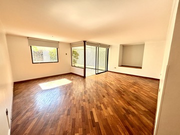 Arriendo Mensual / Departamento / Las Condes