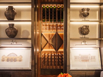 Arriendo Mensual / Departamento / Las Condes