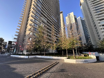 Arriendo Mensual / Departamento / Las Condes