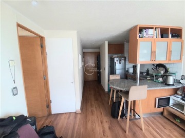 Arriendo Mensual / Departamento / Las Condes