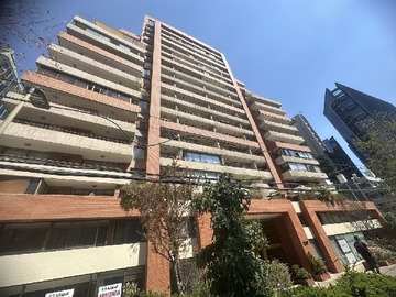 Arriendo Mensual / Departamento / Las Condes