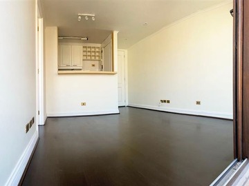 Arriendo Mensual / Departamento / Las Condes