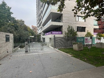 Arriendo Mensual / Departamento / Las Condes