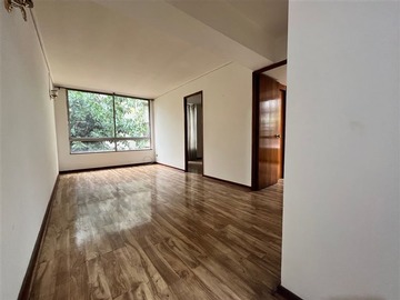 Arriendo Mensual / Departamento / Las Condes