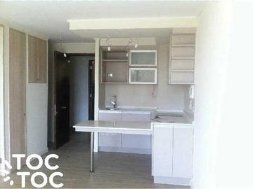 Arriendo Mensual / Departamento / Las Condes
