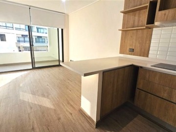 Arriendo Mensual / Departamento / Las Condes