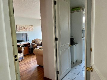 Arriendo Mensual / Departamento / Las Condes
