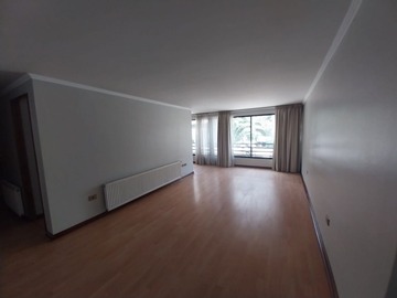 Arriendo Mensual / Departamento / Las Condes