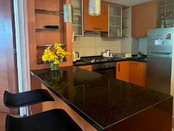 Arriendo Mensual / Departamento / Las Condes