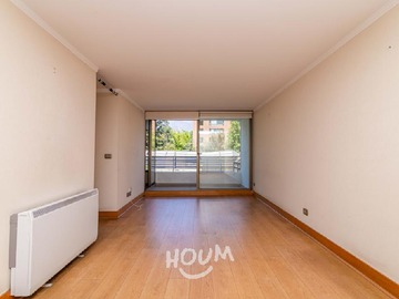 Arriendo Mensual / Departamento / Las Condes