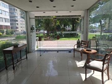 Arriendo Mensual / Departamento / Las Condes