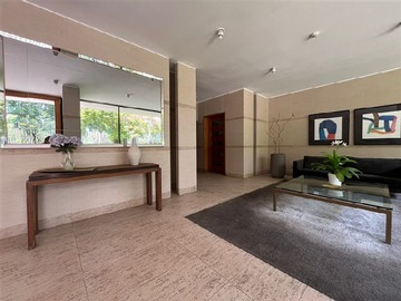 Arriendo Mensual / Departamento / Las Condes