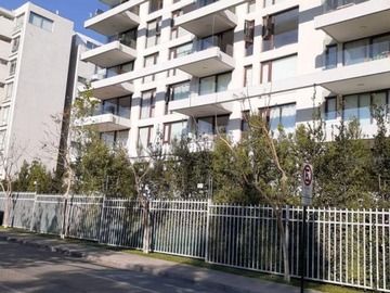 Arriendo Mensual / Departamento / Las Condes