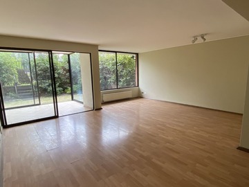 Arriendo Mensual / Departamento / Las Condes