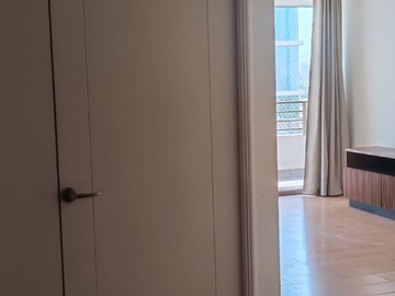 Arriendo Mensual / Departamento / Las Condes