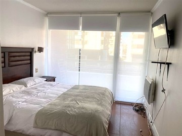 Arriendo Mensual / Departamento / Las Condes